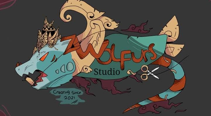 Fursuit banner