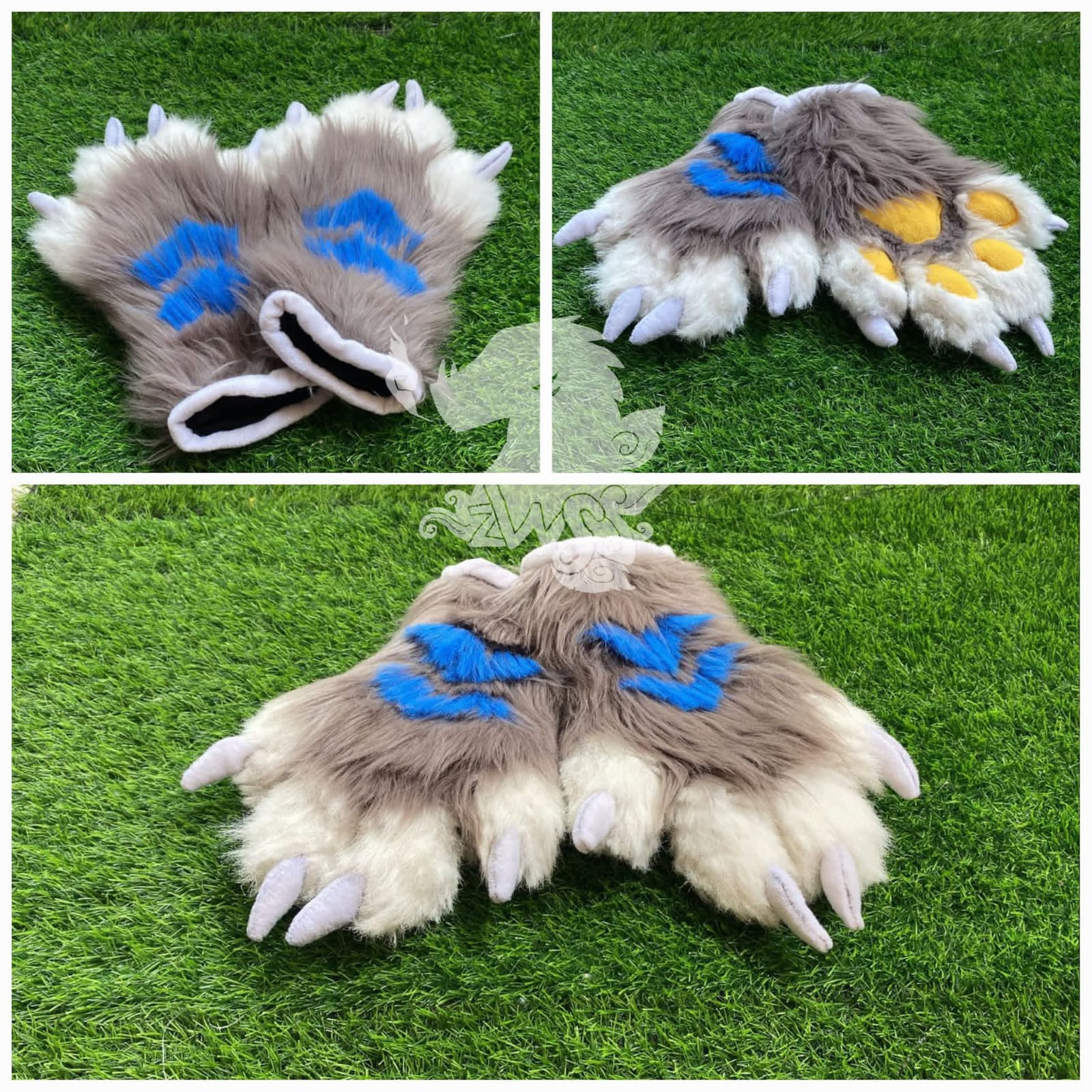 Fursuit example 2