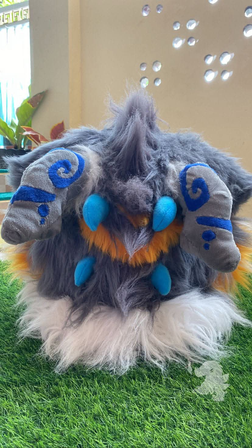 Fursuit example 6