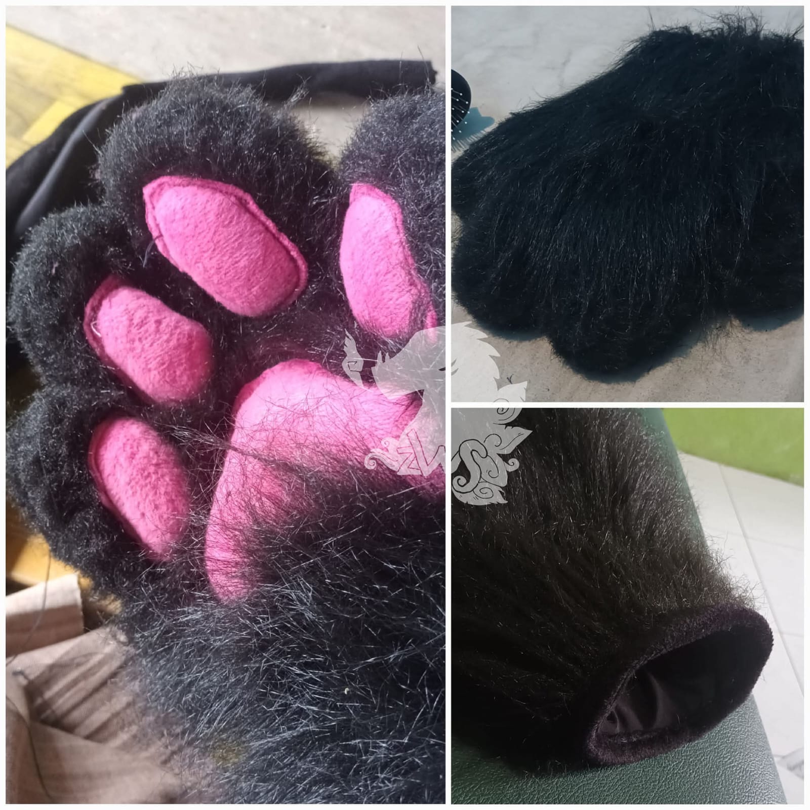 Fursuit example 8