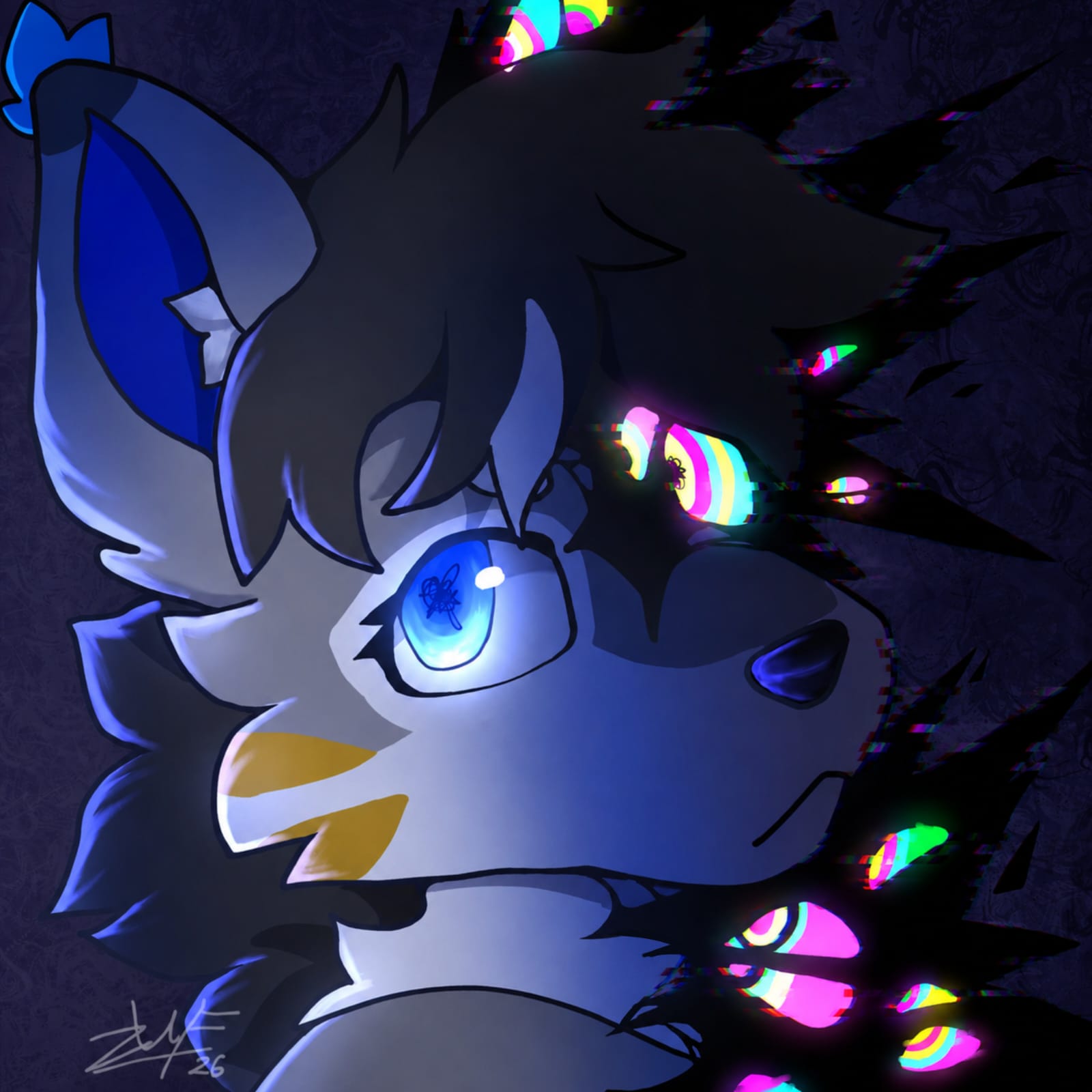 Photo of zWolfurs